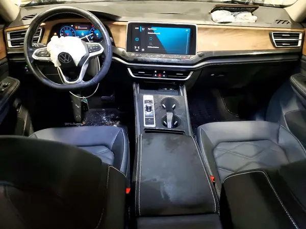 1V2HN2CA3TC501907 2026 VOLKSWAGEN ATLAS - Image 8
