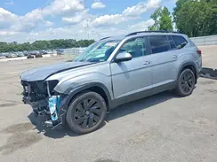 1V2HN2CA3TC502166 2026 VOLKSWAGEN ATLAS