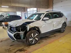 1V2HN2CA3TC511286 2026 VOLKSWAGEN ATLAS