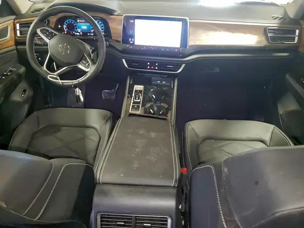 1V2HN2CA3TC511286 2026 VOLKSWAGEN ATLAS - Image 8