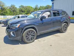 1V2HN2CA3TC513264 2026 VOLKSWAGEN ATLAS