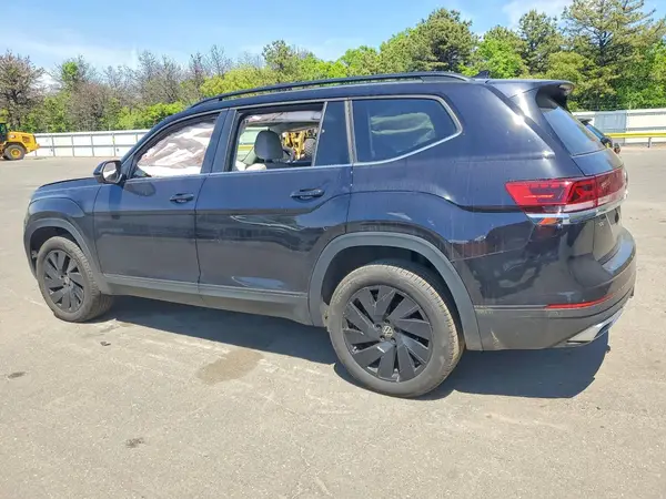 1V2HN2CA3TC513264 2026 VOLKSWAGEN ATLAS - Image 2