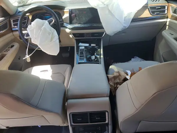 1V2HN2CA3TC513264 2026 VOLKSWAGEN ATLAS - Image 8