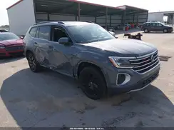 1V2HN2CA3TC530257 2026 VOLKSWAGEN ATLAS