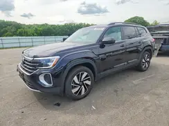 1V2HN2CA3TC538343 2026 VOLKSWAGEN ATLAS