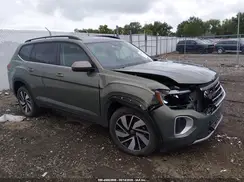 1V2HN2CA3TC572394 2026 VOLKSWAGEN ATLAS