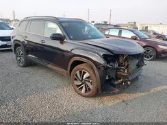 1V2HN2CA3TC581158 2026 VOLKSWAGEN ATLAS