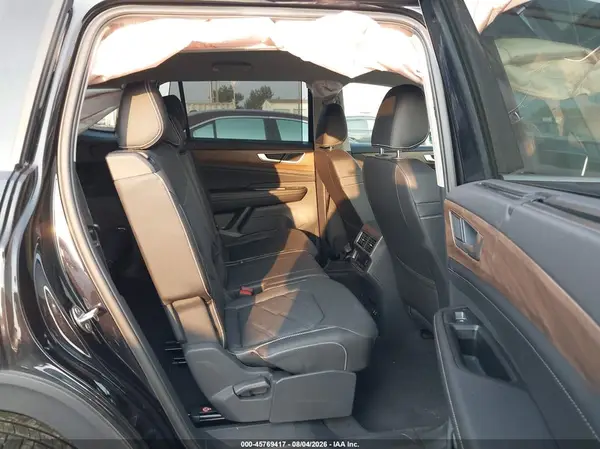1V2HN2CA3TC581158 2026 VOLKSWAGEN ATLAS - Image 8