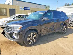 1V2HN2CA4TC509465 2026 VOLKSWAGEN ATLAS