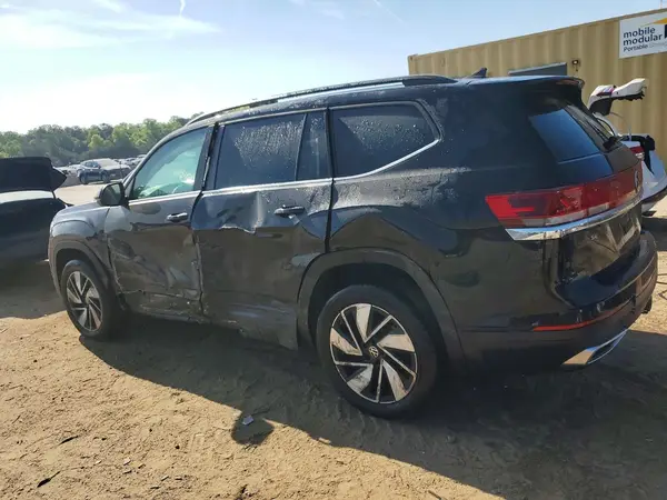 1V2HN2CA4TC509465 2026 VOLKSWAGEN ATLAS - Image 2