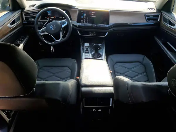 1V2HN2CA4TC509465 2026 VOLKSWAGEN ATLAS - Image 8