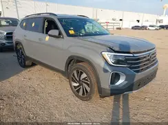 1V2HN2CA4TC520191 2026 VOLKSWAGEN ATLAS