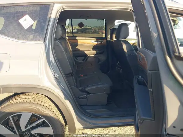 1V2HN2CA4TC520191 2026 VOLKSWAGEN ATLAS - Image 8