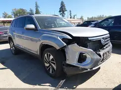 1V2HN2CA4TC546841 2026 VOLKSWAGEN ATLAS