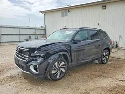 1V2HN2CA4TC555927 2026 VOLKSWAGEN ATLAS