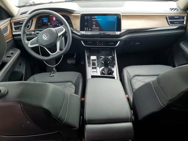 1V2HN2CA4TC555927 2026 VOLKSWAGEN ATLAS - Image 8