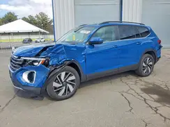 1V2HN2CA4TC562568 2026 VOLKSWAGEN ATLAS