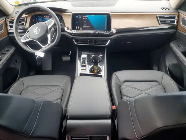 1V2HN2CA4TC562568 2026 VOLKSWAGEN ATLAS - Image 8
