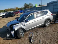 1V2HN2CA4TC570976 2026 VOLKSWAGEN ATLAS