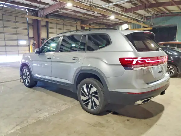 1V2HN2CA4TC573862 2026 VOLKSWAGEN ATLAS - Image 2
