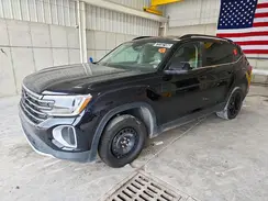 1V2HN2CA5TC506543 2026 VOLKSWAGEN ATLAS