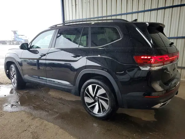 1V2HN2CA5TC513749 2026 VOLKSWAGEN ATLAS - Image 2