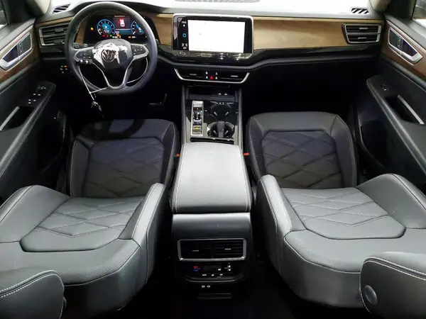 1V2HN2CA5TC513749 2026 VOLKSWAGEN ATLAS - Image 8