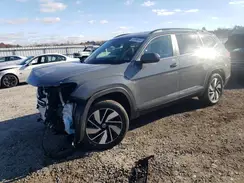 1V2HN2CA5TC515467 2026 VOLKSWAGEN ATLAS