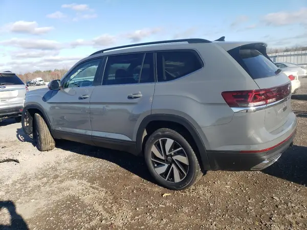 1V2HN2CA5TC515467 2026 VOLKSWAGEN ATLAS - Image 2