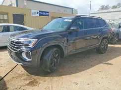 1V2HN2CA5TC528834 2026 VOLKSWAGEN ATLAS