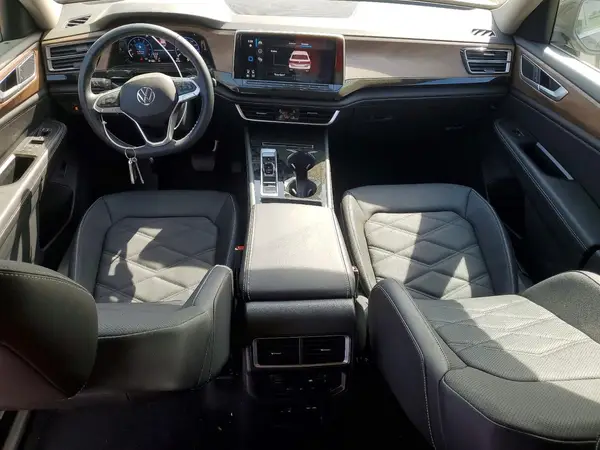 1V2HN2CA5TC528834 2026 VOLKSWAGEN ATLAS - Image 8