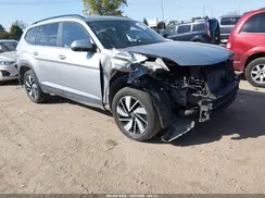 1V2HN2CA5TC534701 2026 VOLKSWAGEN ATLAS