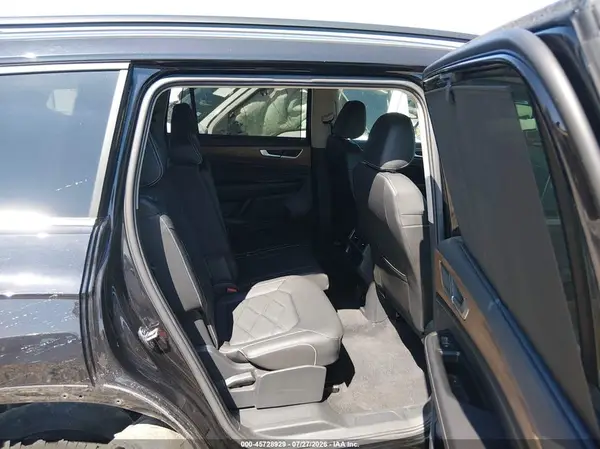 1V2HN2CA5TC558075 2026 VOLKSWAGEN ATLAS - Image 8