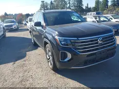 1V2HN2CA5TC574292 2026 VOLKSWAGEN ATLAS
