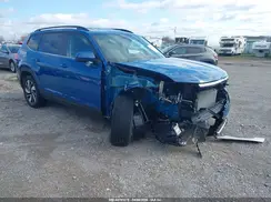 1V2HN2CA6TC504624 2026 VOLKSWAGEN ATLAS