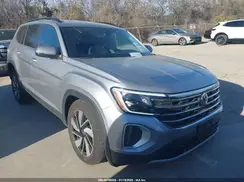 1V2HN2CA6TC510763 2026 VOLKSWAGEN ATLAS