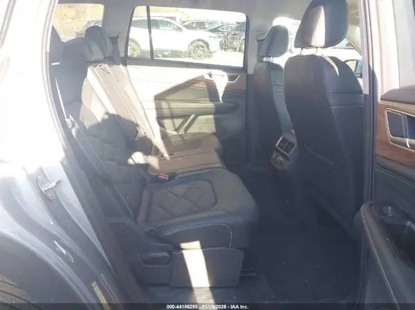 1V2HN2CA6TC510763 2026 VOLKSWAGEN ATLAS - Image 8