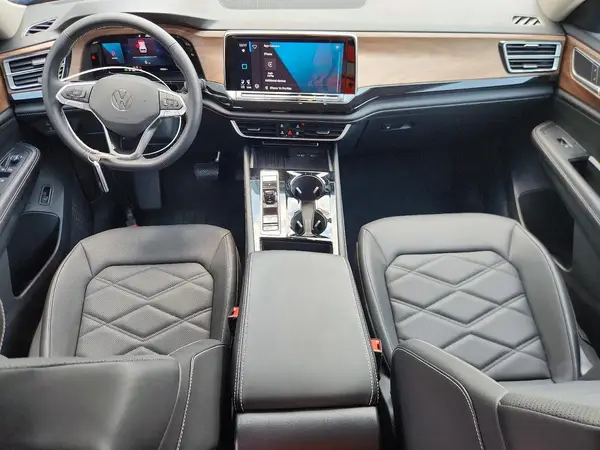 1V2HN2CA6TC527479 2026 VOLKSWAGEN ATLAS - Image 8
