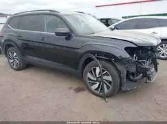 1V2HN2CA6TC556058 2026 VOLKSWAGEN ATLAS