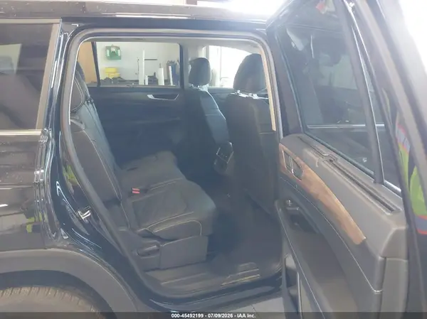 1V2HN2CA6TC556058 2026 VOLKSWAGEN ATLAS - Image 8