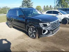 1V2HN2CA6TC579775 2026 VOLKSWAGEN ATLAS