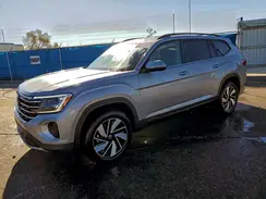 1V2HN2CA7TC500386 2026 VOLKSWAGEN ATLAS