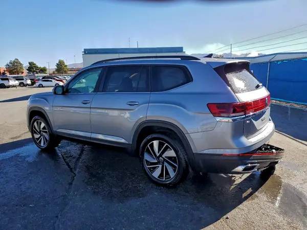 1V2HN2CA7TC500386 2026 VOLKSWAGEN ATLAS - Image 2