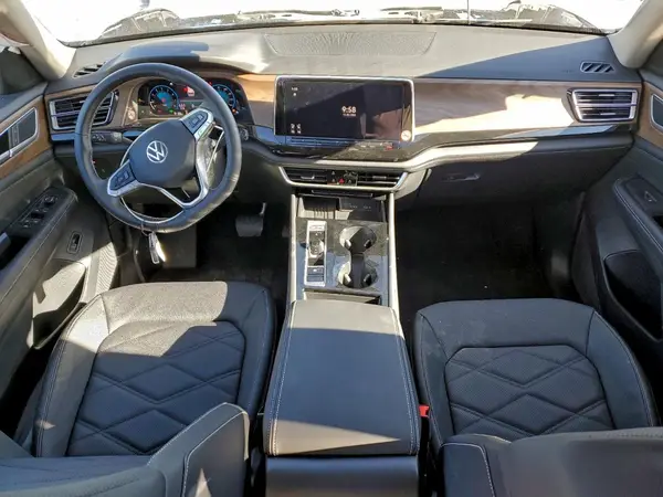 1V2HN2CA7TC500386 2026 VOLKSWAGEN ATLAS - Image 8