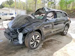 1V2HN2CA7TC522047 2026 VOLKSWAGEN ATLAS