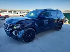 1V2HN2CA7TC522176 2026 VOLKSWAGEN ATLAS