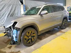 1V2HN2CA7TC524154 2026 VOLKSWAGEN ATLAS