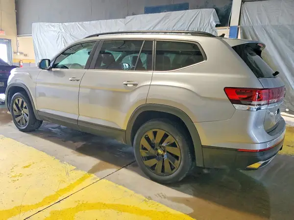 1V2HN2CA7TC524154 2026 VOLKSWAGEN ATLAS - Image 2