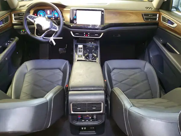 1V2HN2CA7TC524154 2026 VOLKSWAGEN ATLAS - Image 8