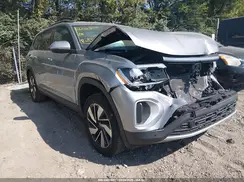 1V2HN2CA7TC535378 2026 VOLKSWAGEN ATLAS